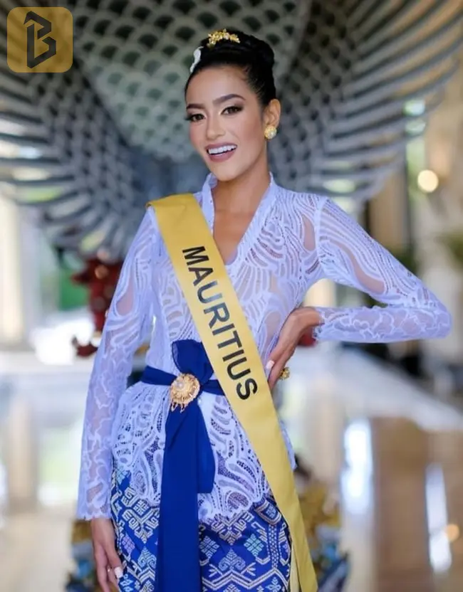 BTC Miss Grand Mauritius cho rằng Yuvna Rinishta bị ép kí từ bỏ danh hiệu, đồng thời thẳng thừng tuyên bố những thông tin BTC Miss Grand International đăng tải là sai sự thật.