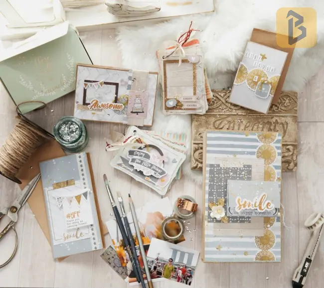 Gợi ý cách mua quà cho bạn gái ngày 20/10 tiết kiệm 15 quà handmade tặng bạn gái ngày 20/10