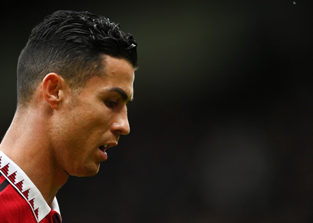 Ronaldo có đáng bị đối xử bất công? 6 Sau cùng, Ronaldo có đáng bị đối xử bất công?