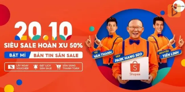 Gợi ý cách mua quà cho bạn gái ngày 20/10 tiết kiệm 14 săn sale tặng quà cho bạn gái 20-10