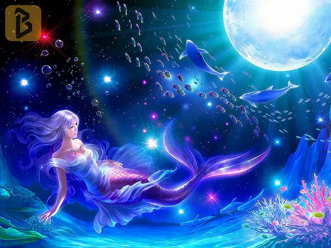 Quan điểm tình yêu của 12 cung hoàng đạo: Bạn là người thế nào khi yêu? 31 Trong tình yêu, những chú Cá lãng mạn không những dịu dàng, gần gũi mà còn vô cùng bay bổng