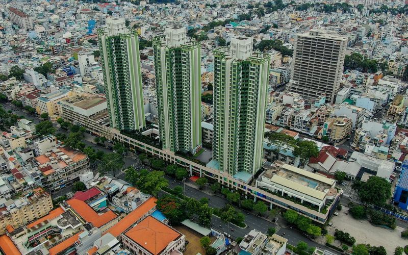 Tại sao Thuận Kiều Plaza của Vạn Thịnh Phát lại đóng cửa? 6 tại sao thuận kiều plaza lại đóng cửa