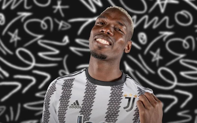 Tin giờ chót 17/10: Pogba sắp tái xuất, sẵn sàng 'gánh' Juventus - tin gio chot 17 10 pogba sap tai xuat san sang ganh juventus 1