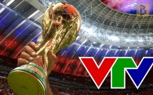 vtv sở hữu bản quyền world cup 2022