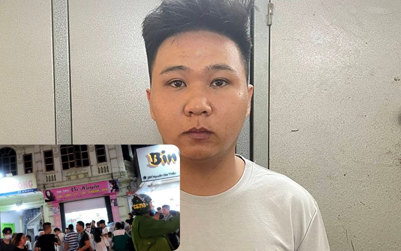 Nữ nạn nhân trong vụ án mạng tại Bắc Ninh tử vong 6 Nữ nạn nhân trong vụ án mạng tại Bắc Kinh tử vong