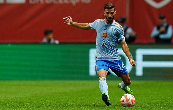6 ngôi sao lỡ hẹn với World Cup 2022 9 Jose Gaya