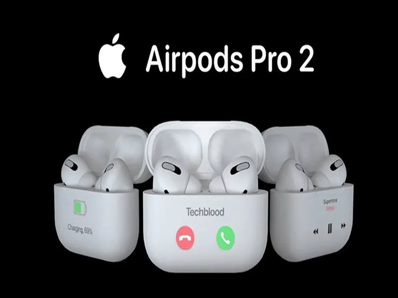 AirPods 2022
