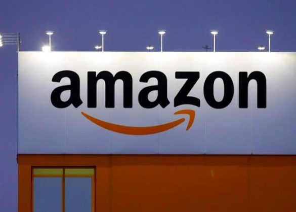 Amazon lên kế hoạch sa thải 10.000 nhân viên trong tuần này