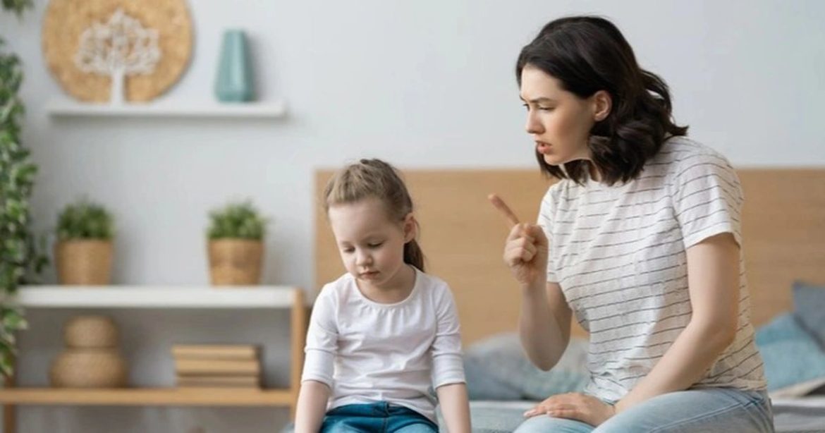 Cha mẹ phải chấp nhận hai sự thật về con cái mình để chúng phát triển tốt nhất