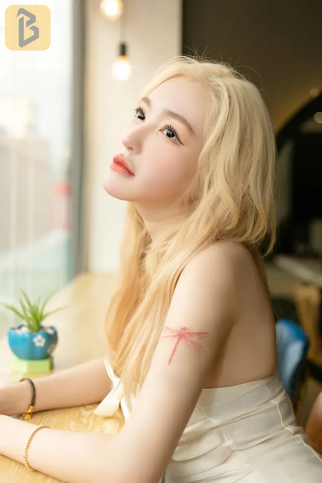 Toàn bộ chia sẻ của Elly Trần về cuộc hôn nhân đầy nước mắt 8 Nữ diễn viên không ngờ chồng rút kinh nghiệm từ những lỗi lầm với cô để mang lại hạnh phúc cho người con gái khác.