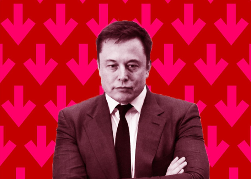 Ba cộng sự của Elon Musk sắp rút khỏi Twitter