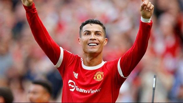 Cầu thủ Ronaldo lên tiếng trấn an NHM