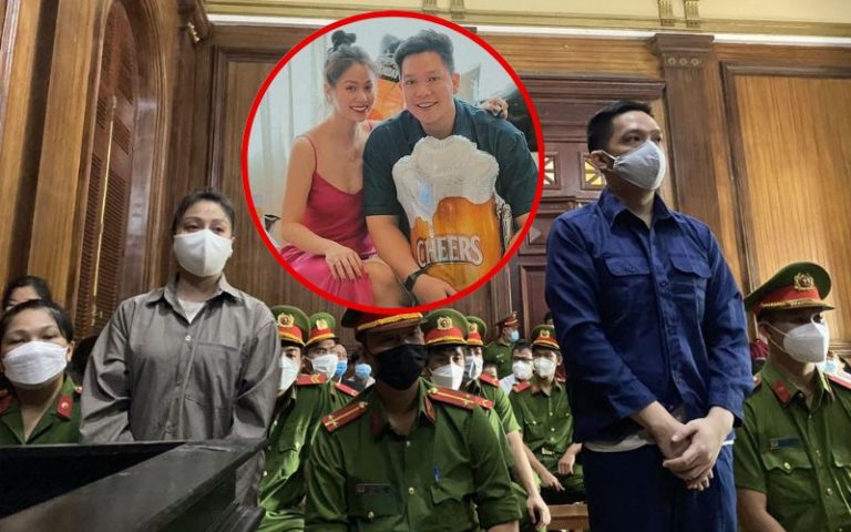 Dì ghẻ bạo hành bé gái 8 tuổi tử vong đã thừa nhận hành vi trước tòa