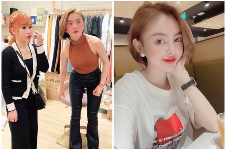 Động thái mới của Trang Nemo sau phiên tòa xét xử ngày 16/11