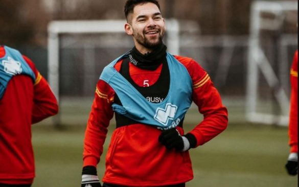 ĐT Indonesia chiêu mộ không thành công cầu thủ Bỉ lên tuyển dự AFF Cup 2022