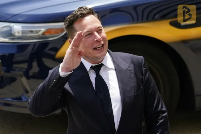 Elon Musk bị kiện ra tòa vì khoản ưu đãi cổ phiếu trị giá 55,8 tỷ USD từ năm 2018