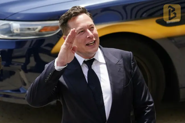 Elon Musk tìm được người kế nhiệm, cân nhắc rời ghế CEO Tesla 7 Elon Musk bị kiện ra tòa vì khoản ưu đãi cổ phiếu trị giá 55,8 tỷ USD từ năm 2018