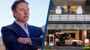 Elon Musk tìm được người kế nhiệm, cân nhắc rời ghế CEO Tesla
