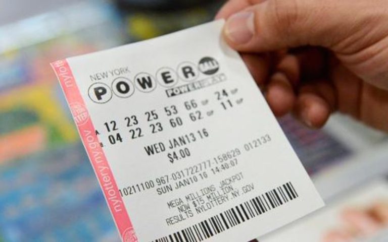 Kỷ lục mới của giải độc đắc Powerball thế giới lên tới 1,9 tỷ USD