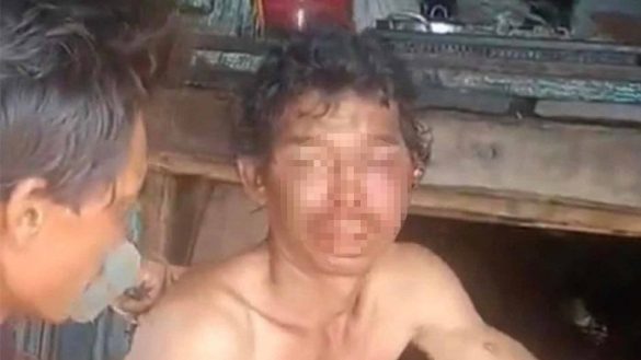 Người mẹ nạn nhân trong vụ hành hạ dã man trên tàu cá nói về số tiền bồi thường