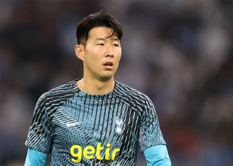 Nhiều người yêu cầu HLV Pablo Bento triệu tập Son Heung-min tham dự World Cup kể cả khi "chấn thương chưa lành".