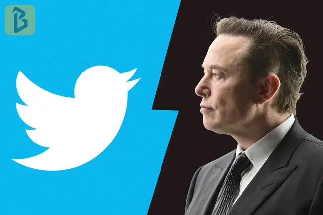 Elon Musk không muốn Twitter trở thành "bãi tha ma miễn phí".