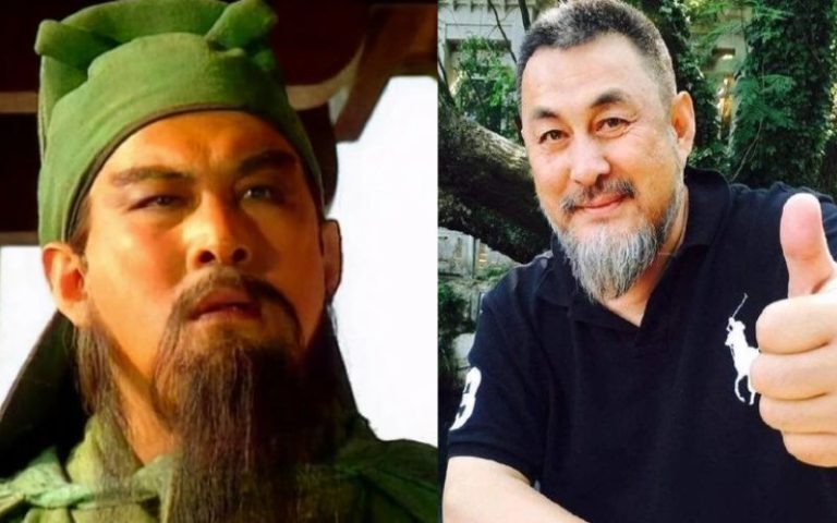 Sao đóng Quan Vũ trong Tam Quốc diễn nghĩa qua đời ở tuổi 66