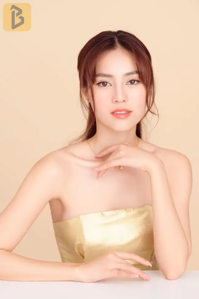 Theo Thùy Tiên, Ninh Dương Lan Ngọc là người đẹp nhất showbiz.