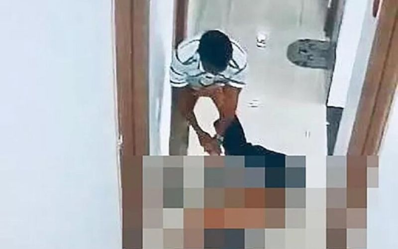 Vụ người đàn ông đánh nhân tình tử vong trong khách sạn ở Cà Mau: Nạn nhân và hung thủ quen nhau 2 năm