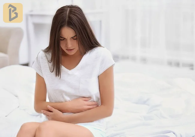 Thủ dâm có thể giúp phụ nữ giảm đau bụng kinh một cách rõ rệt.