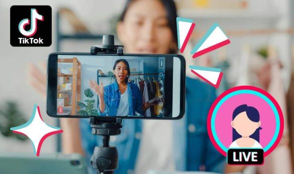 TikTok Shop trở thành đối thủ nặng ký của các "ông lớn" sàn thương mại điện tử