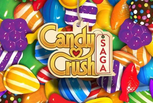 Candy Crush Saga là game gì?
