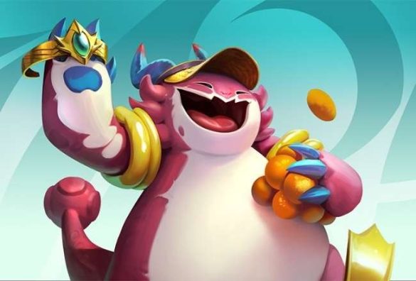 3 đội hình reroll đáng sử dụng nhất trong meta 13.20