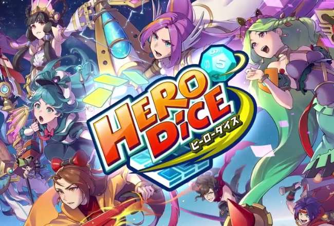 Cốt truyện của game Dice Heroes