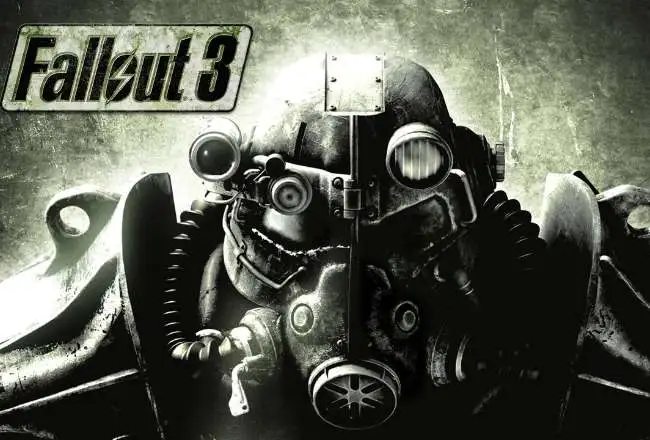 Fallout 3 - Tiền đề cho Starfield