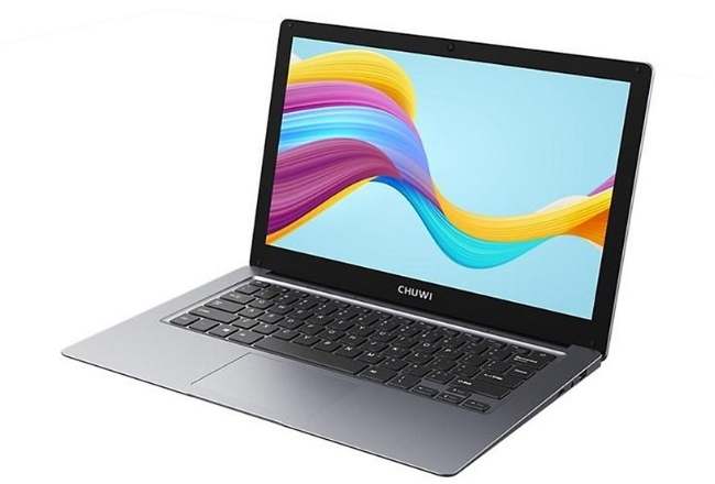 Laptop CHUWI HeroBook Pro N4020