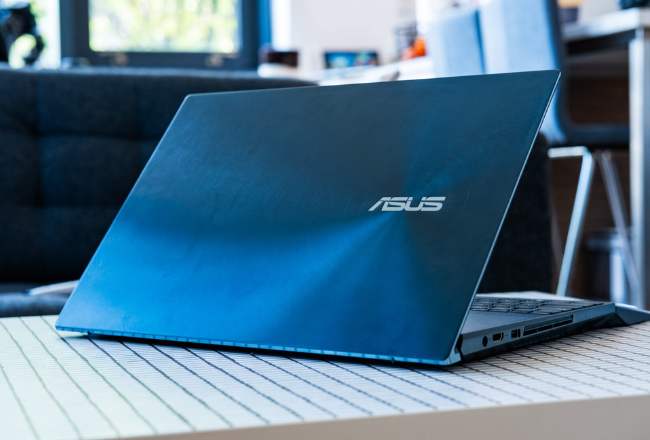 Laptop Asus phù hợp với sinh viên