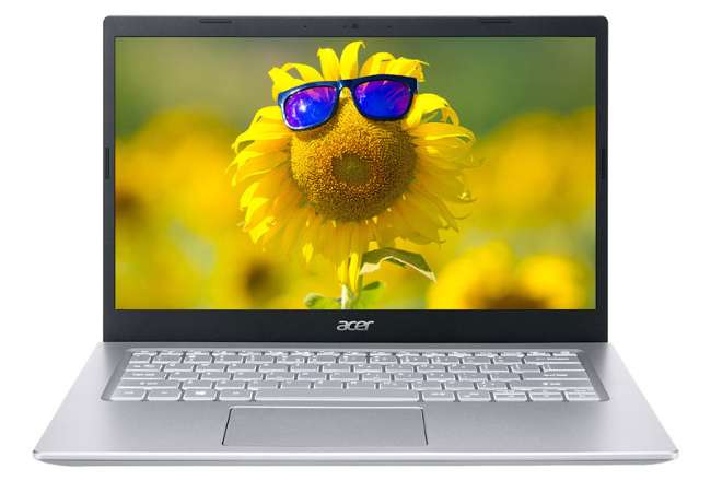 Máy tính xách tay giá rẻ - Laptop Acer