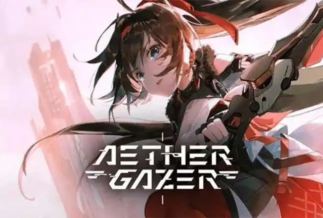 Aether Gazer: Game hành động khoa học viễn tưởng 3D 6 Cốt truyện của Aether Gazer