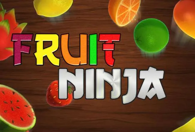 Game fruit ninja có gì?