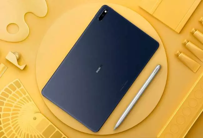 Huawei với sự xuất hiện của hai siêu phẩm máy tính bảng tại thị trường Việt Nam
