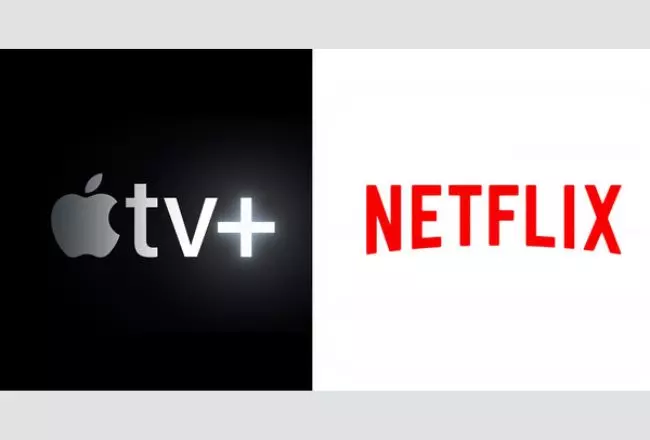 Netflix đã chủ động hợp tác chặt chẽ với Apple 