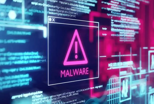 Bảo vệ dữ liệu trên laptop khỏi tấn công malware