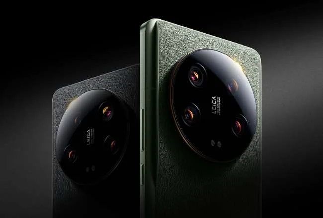 Xiaomi 14 Ultra: Siêu phẩm với bốn camera 50MP, cảm biến 1 inch 6 Xiaomi 14 Ultra sẽ có bốn camera 50MP