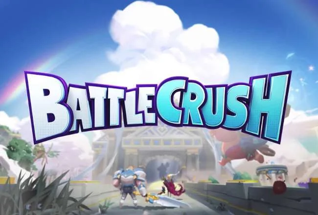 Battle Crush sử dụng công nghệ đồ họa Unreal Engine 4