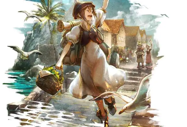 Champions of the Continent: Trải nghiệm RPG miễn phí đáng thử 6 Khám phá Champions of the Continent