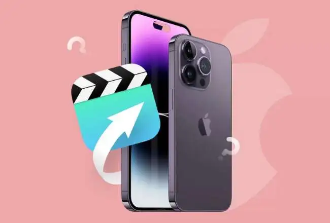 Cách khôi phục ảnh đã xóa trên iCloud nhanh chóng và hiệu quả 7 Cách khôi phục ảnh đã xóa trên iCloud bằng điện thoại