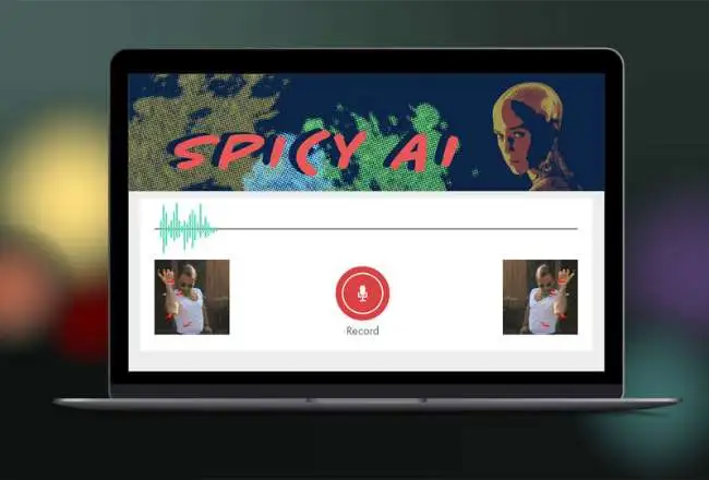 Spicy AI là gì?