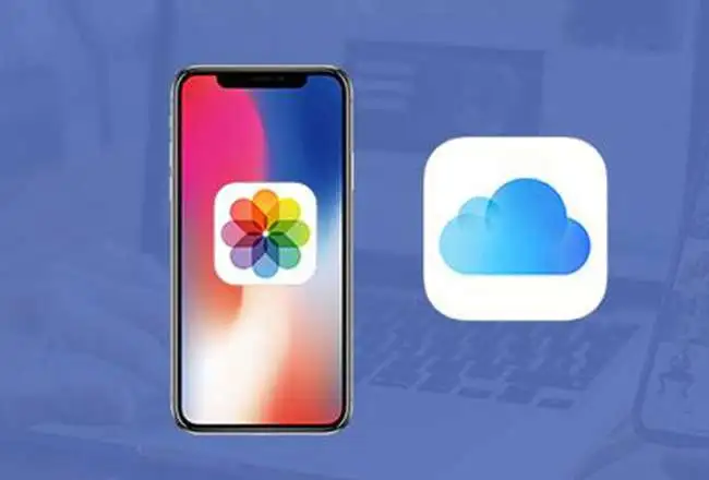 Cách khôi phục ảnh đã xóa trên iCloud nhanh chóng và hiệu quả 6 Ảnh trên iCloud là gì?