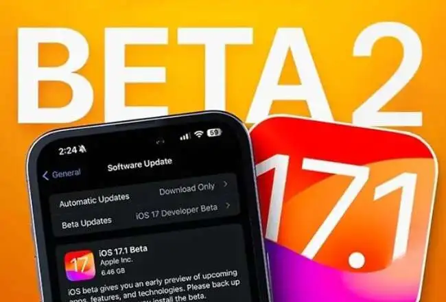 Bản cập nhật 17.1.2 cho iOS và iPadOS: Những điểm mới đáng chú ý 8 Bản cập nhật 17.1.2 sửa lỗi và cải thiện bảo mật